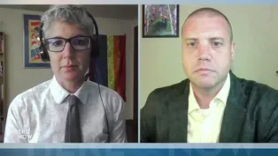 Abigail Swetz and Tim Peerenboom on Restraining Students