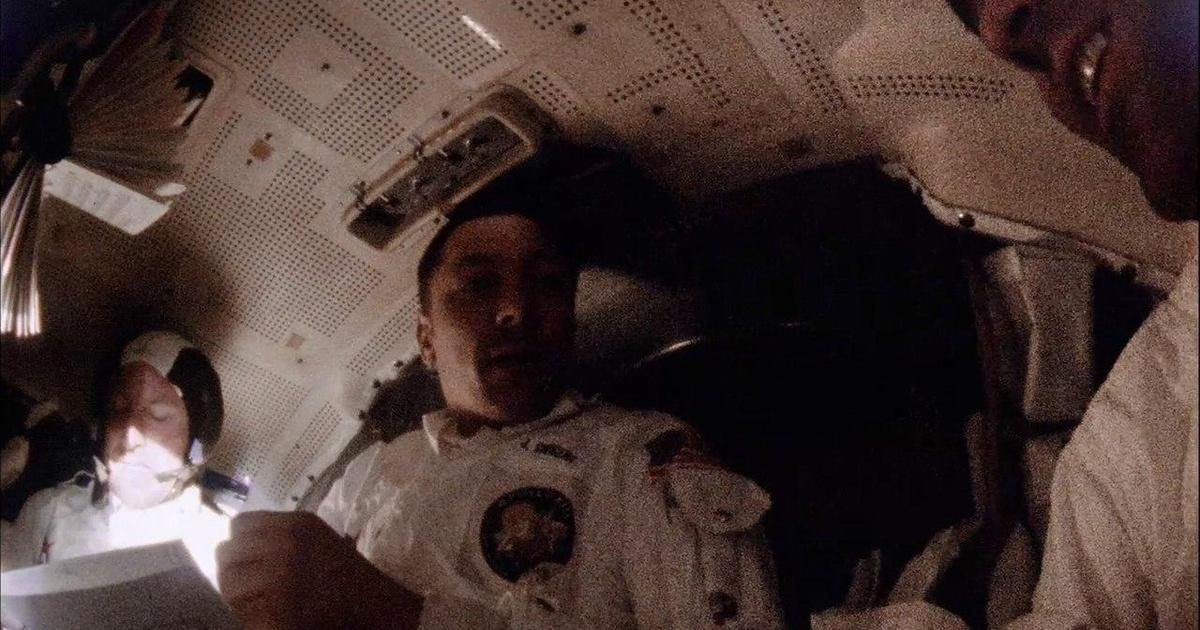History in a Nutshell | Apollo 13: NASA's 