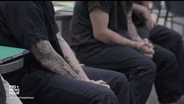 Jail helps inmates with addiction break the recidivism cycle