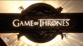 Video thumbnail: PBS NewsHour What smash hit 'Game of Thrones' meant for the fantasy genre