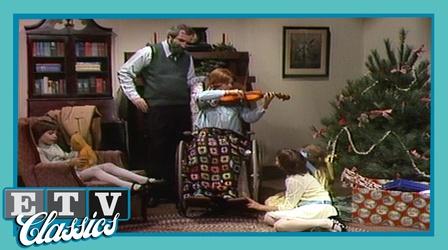 Video thumbnail: ETV Classics Carol of the Violin (1978)