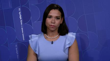 Video thumbnail: NJ Spotlight News NJ Spotlight News: March 15, 2023