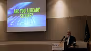 Regional Voices: Are You Already Secure?