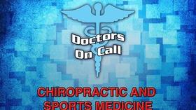 Video thumbnail: Doctors On Call Doctors On Call - Chiropractic And Sports Medicine (Ep.1412)