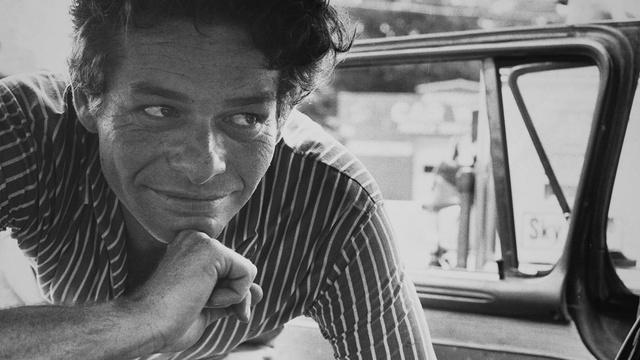 American Masters | Garry Winogrand: All Things are Photographable Preview