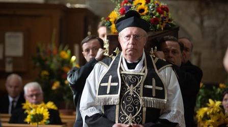 Video thumbnail: Arizona PBS Previews Father Brown #193 Preview