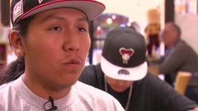 Video thumbnail: Arizona Horizon: Chasing the Dream Guadalupe School Program to Help Students