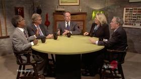 Video thumbnail: Donnybrook October 4, 2018
