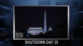 Video thumbnail: MetroFocus MetroFocus: January 25, 2019
