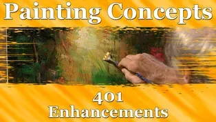 Painting Concepts 401: Enhancements