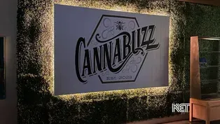 Cannabuzz Opening in Lexington