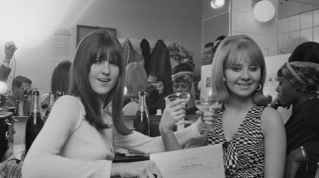 Video thumbnail: Best of the 60s: Ready, Steady, Go! Best of the 60s: Ready, Steady, Go! Bonus Documentary