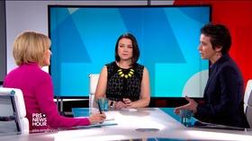 Video thumbnail: PBS NewsHour How the Alabama race could reflect future Senate fights