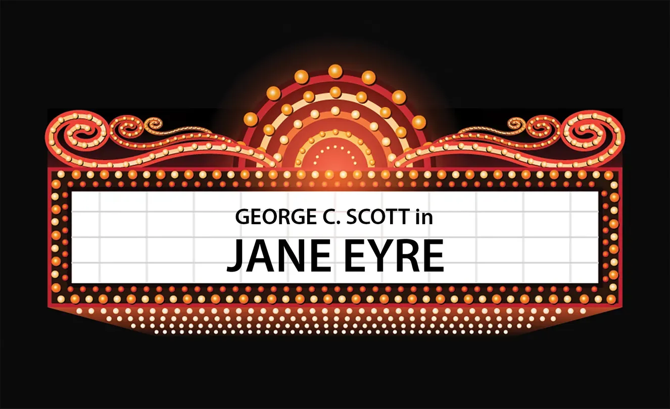 Jane Eyre