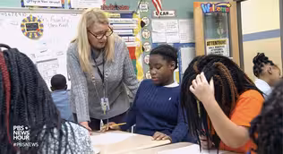 Cleveland schools stay positive to reduce chronic absences