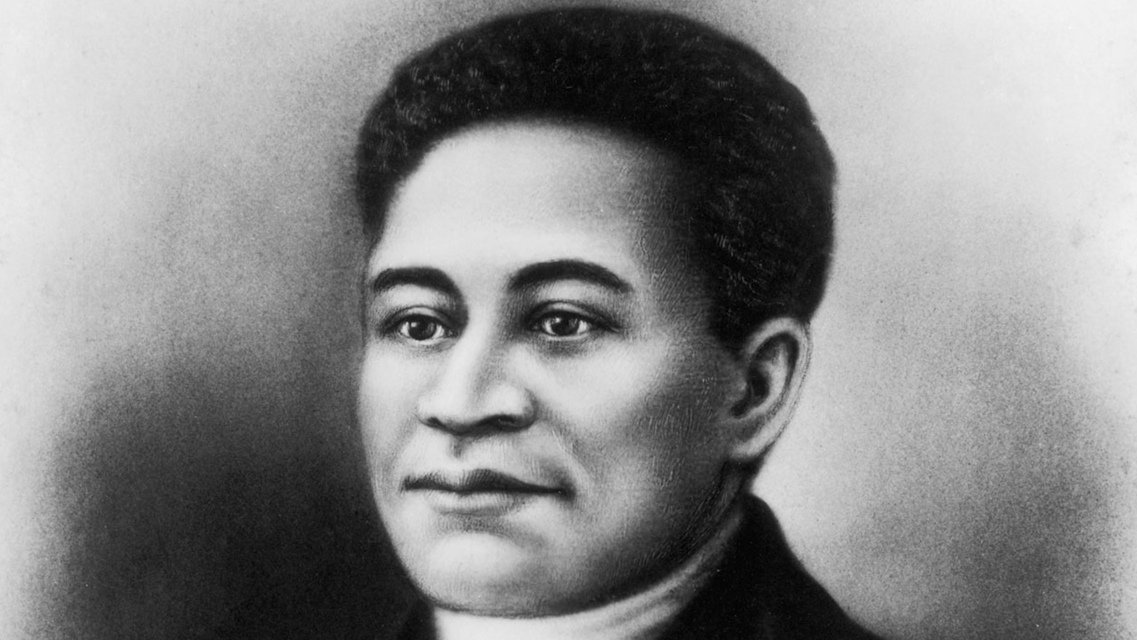 Crispus Attucks