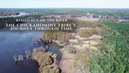 Resilience on the River: The Chickahominy Indian Tribe