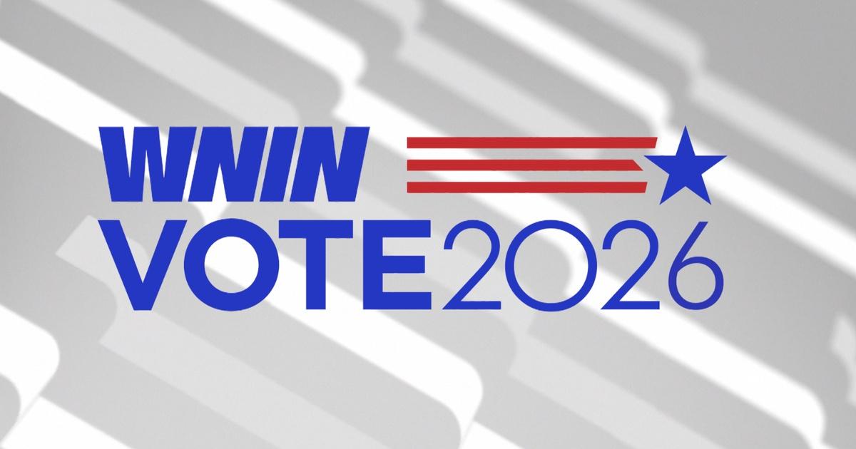 Local Election Elections | WNIN 2026 Election Special | Season 2026 | Episode 10 | PBS