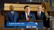 Illinois on the Road to Having New State Budget