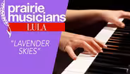 Lula "Lavender Skies"