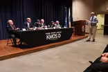 KMOS Vietnam Panel Discussion #3 Columbia, MO