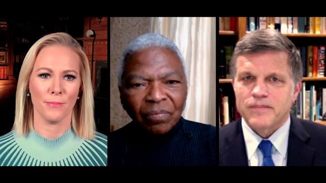 Firing Line | Mary Frances Berry and Douglas Brinkley
