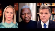Mary Frances Berry and Douglas Brinkley