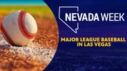 Major League Baseball in Las Vegas