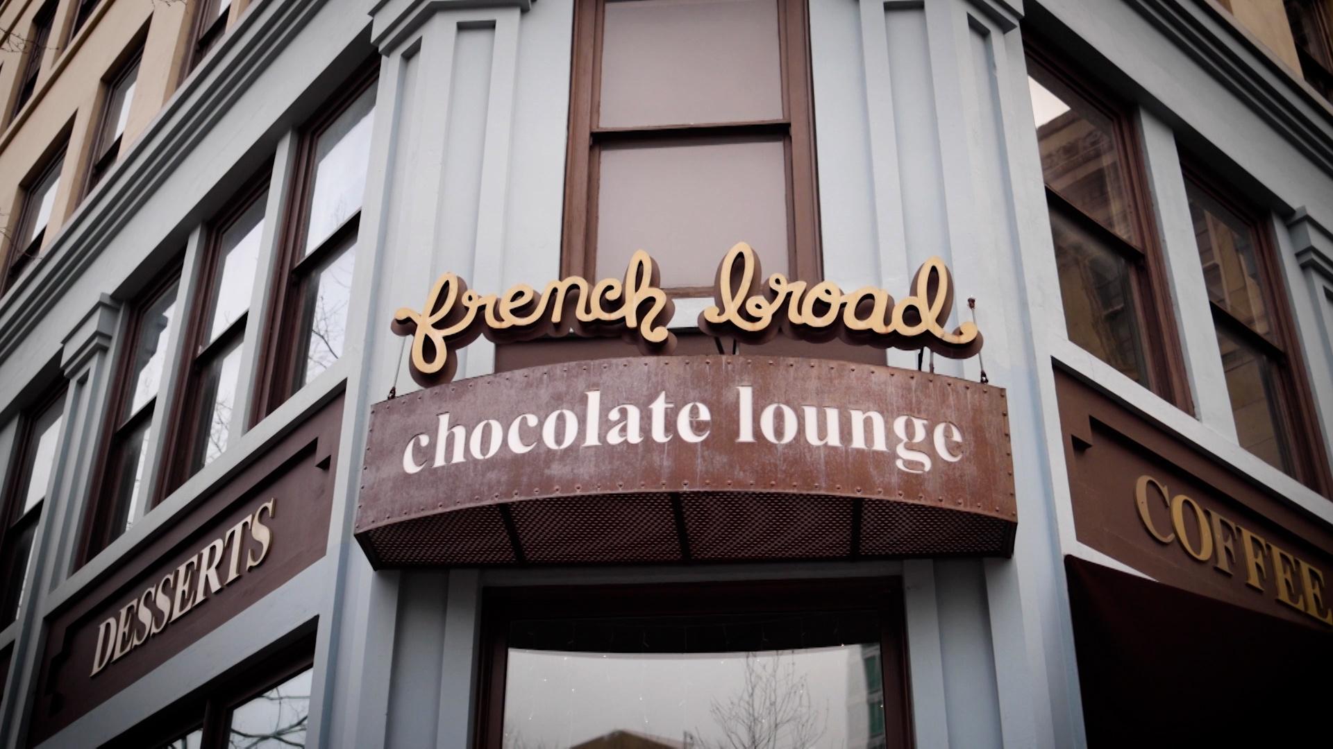 French Broad Chocolate Company