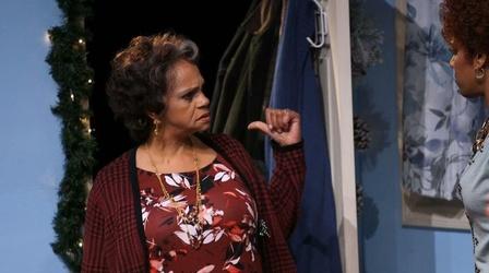 Video thumbnail: Detroit Performs DOT by Detroit Public Theatre