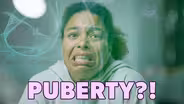 The Biology of Puberty