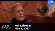 Harry Belafonte on the risks and rewards of activism