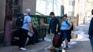 RTD’s first ever homeless outreach manager makes his rounds