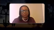 Tanya Gladney on Police Reform