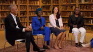 Obama Foundation Leaders: A New Generation Pursues Democracy