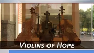 Violins of Hope