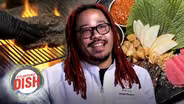 Korean BBQ with a Twist: Watch ANJU Make Their Iconic Ssam Board