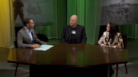 Video thumbnail: Oregon Experience The Vietnam War A Conversation