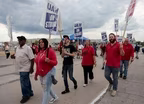 Organized labor faces challenges after series of union wins