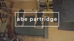 Abe Partridge