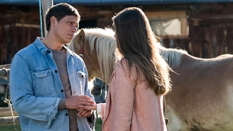 One Step From Heaven Image