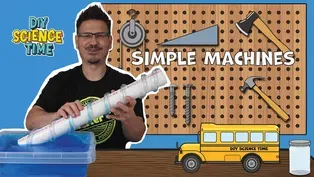 Simple Machines