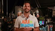 Aquí en Oklahoma Promo