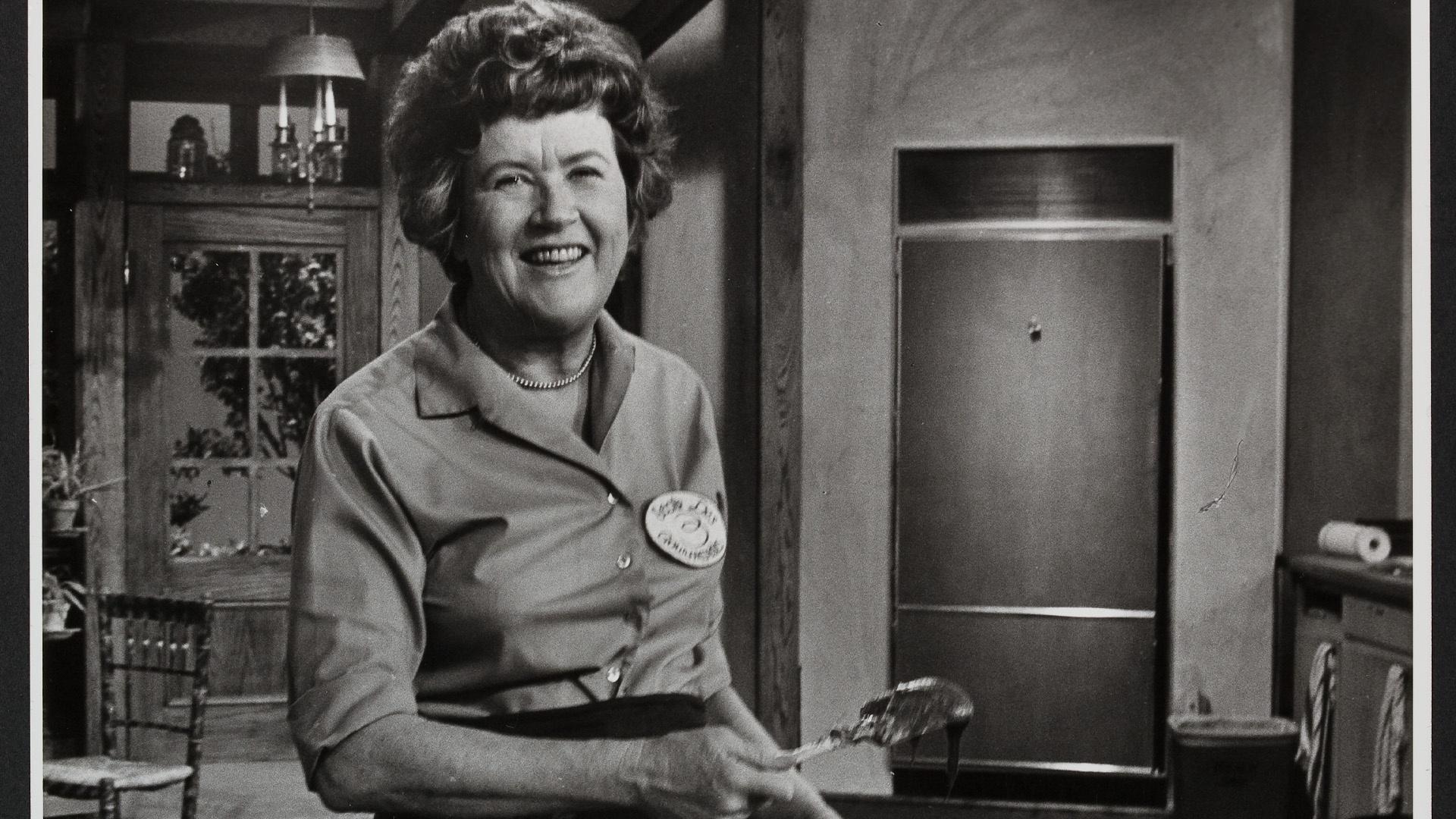 Celebrate Julia Child with Martha Stewart, Jacques Pepin, Vivian Howard, Marcus Samuelsson and more.