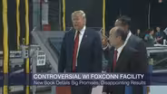 ‘Foxconned’ Argues Controversial WI Facility Was a Bad Deal