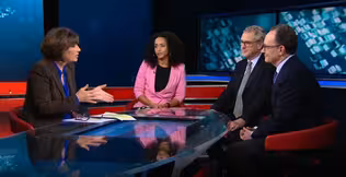Roundtable Analysis of the UK General Election and Brexit