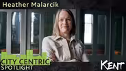 Spotlight: Heather Malarcik