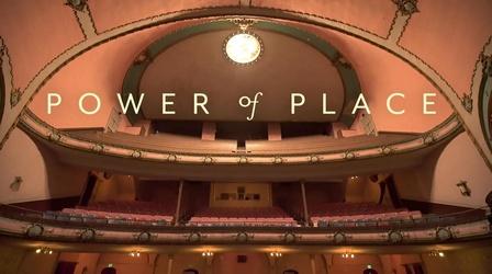 Video thumbnail: RMPBS Presents... Dana Crawford: Power of Place