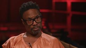 Video thumbnail: Open Studio with Jared Bowen Tony Award Winner Billy Porter and "Concert for One"