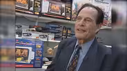 Remembering TV Pitchman Ron Popeil